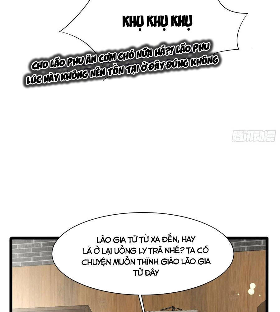 Chi Tôn Đồng Thuật Sư: Tuyệt Thế Đại Tiểu Thư chapter 218 - Trang 20