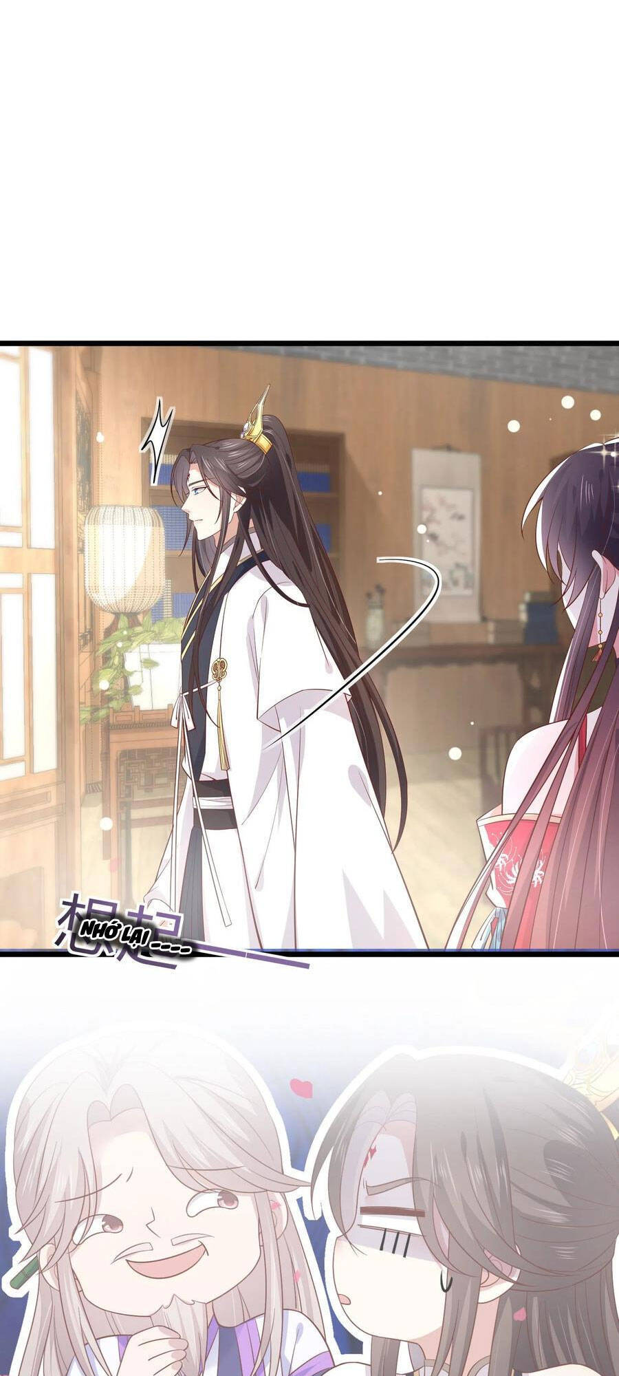 Chi Tôn Đồng Thuật Sư: Tuyệt Thế Đại Tiểu Thư chapter 218 - Trang 25