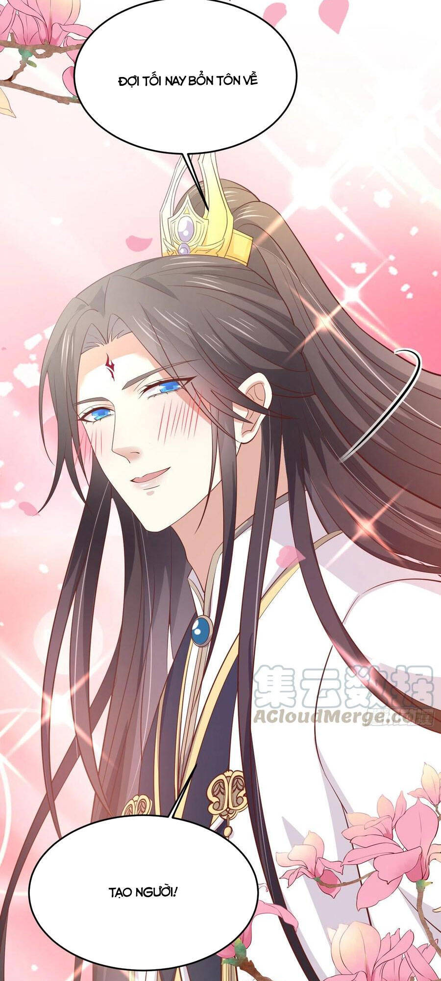 Chi Tôn Đồng Thuật Sư: Tuyệt Thế Đại Tiểu Thư chapter 218 - Trang 27
