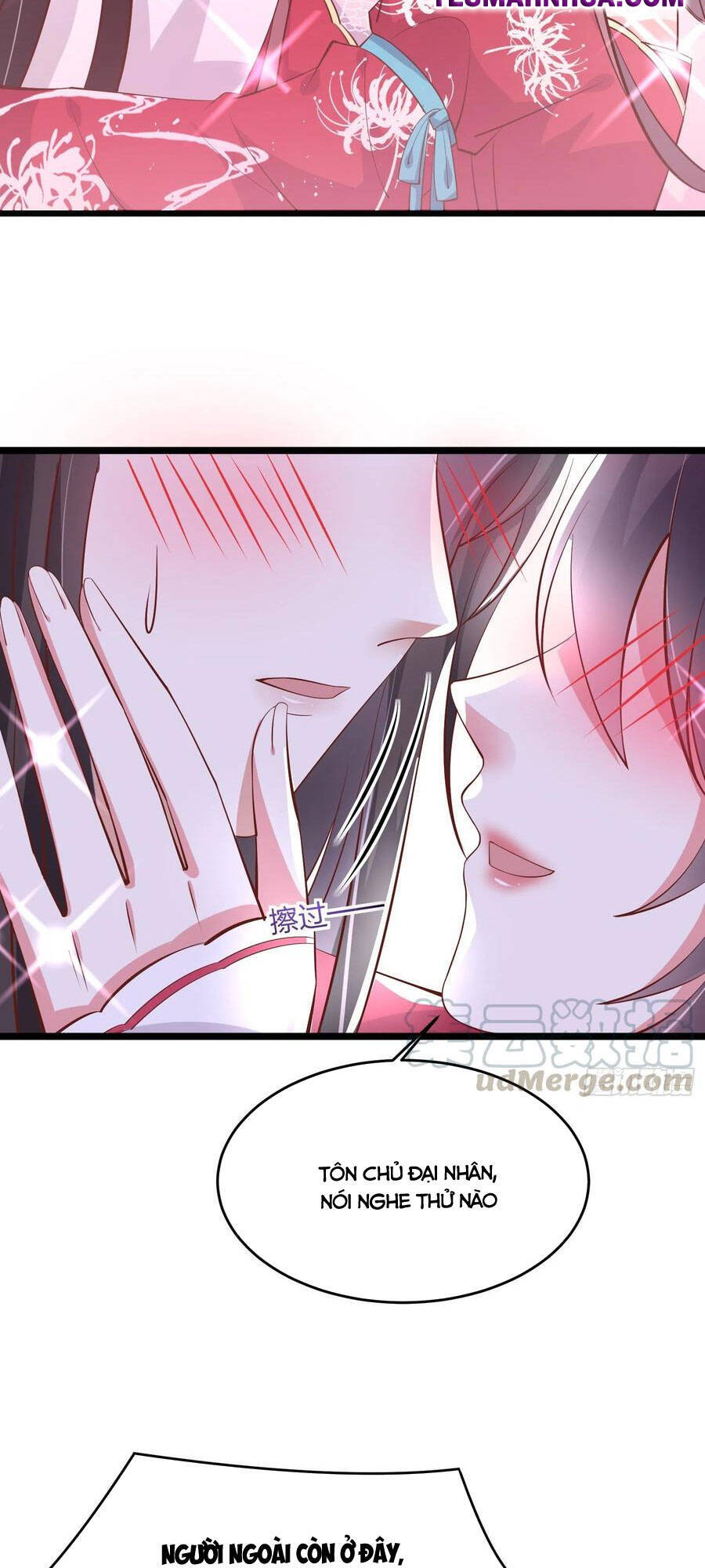 Chi Tôn Đồng Thuật Sư: Tuyệt Thế Đại Tiểu Thư chapter 218 - Trang 33