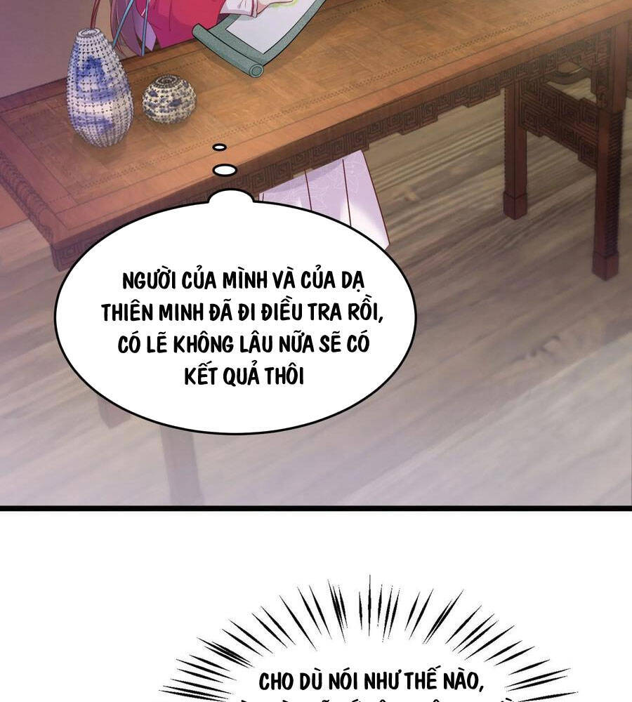 Chi Tôn Đồng Thuật Sư: Tuyệt Thế Đại Tiểu Thư chapter 218 - Trang 4