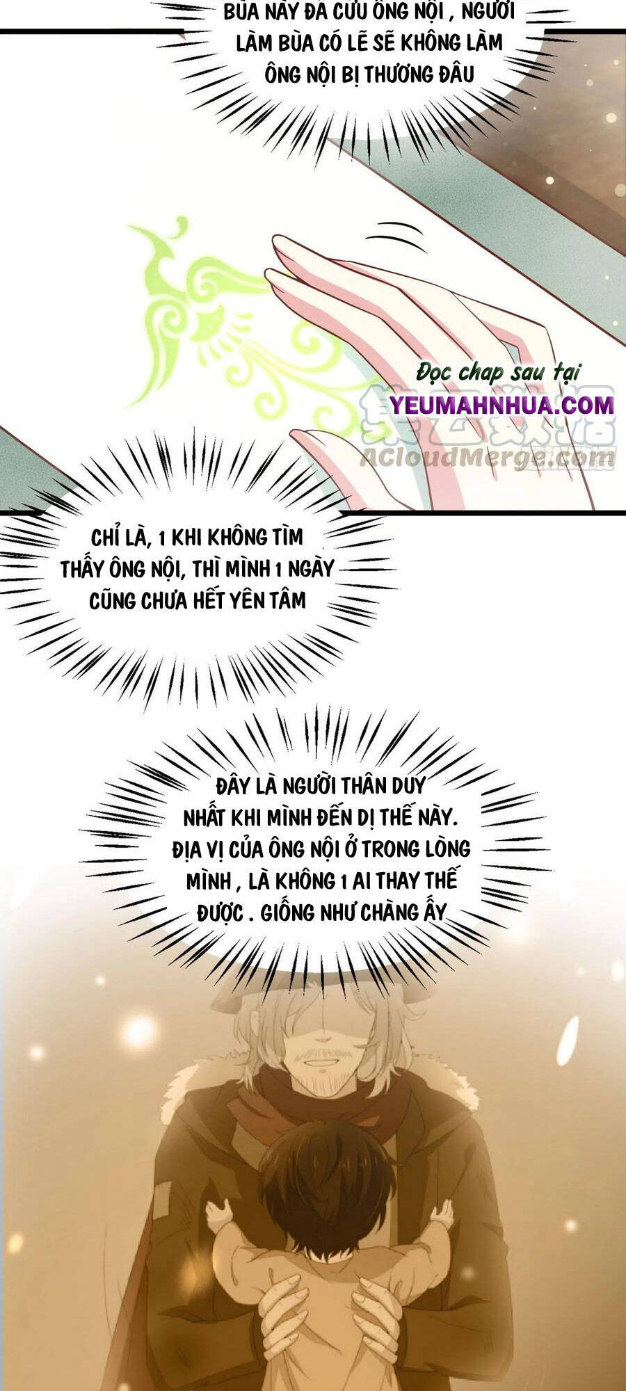 Chi Tôn Đồng Thuật Sư: Tuyệt Thế Đại Tiểu Thư chapter 218 - Trang 5
