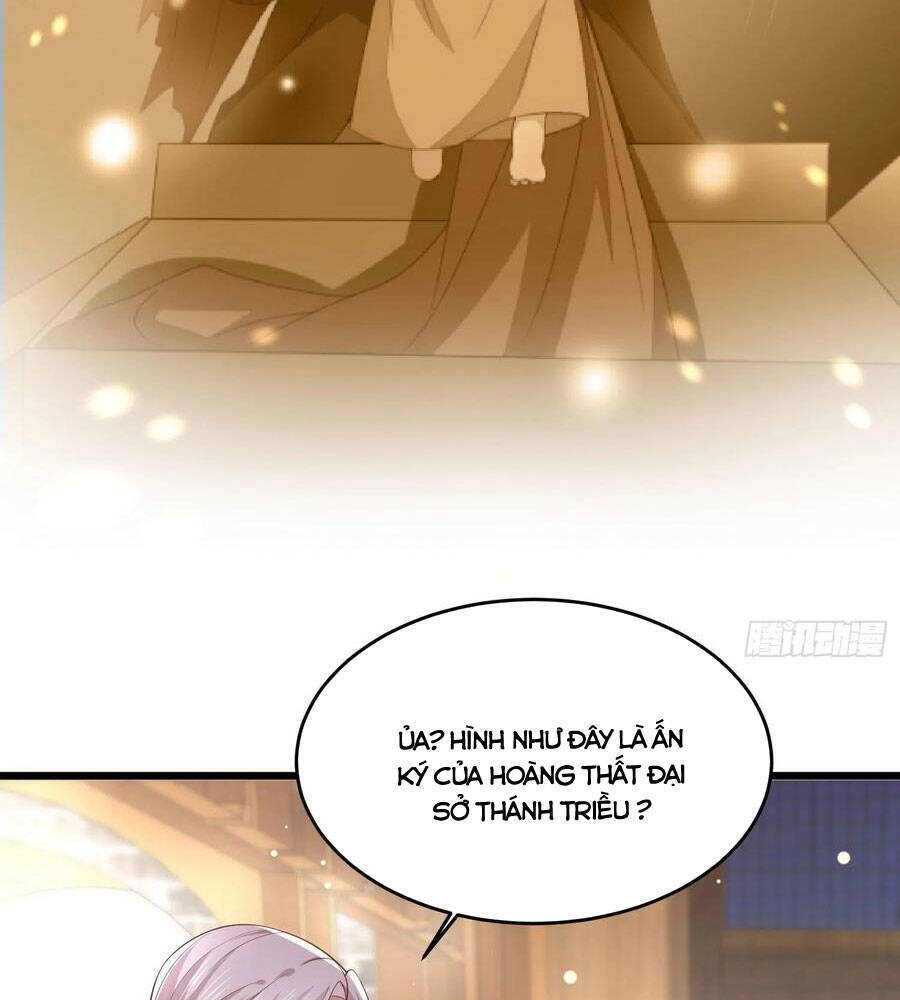 Chi Tôn Đồng Thuật Sư: Tuyệt Thế Đại Tiểu Thư chapter 218 - Trang 6