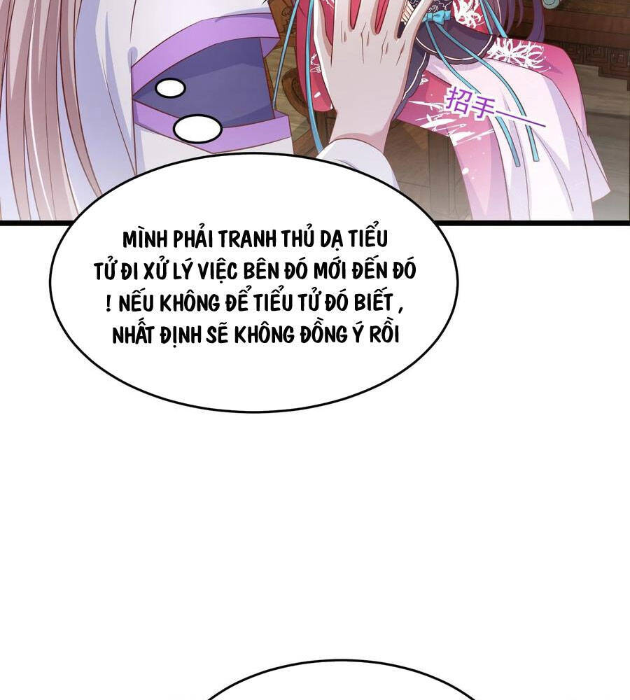 Chi Tôn Đồng Thuật Sư: Tuyệt Thế Đại Tiểu Thư chapter 218 - Trang 8