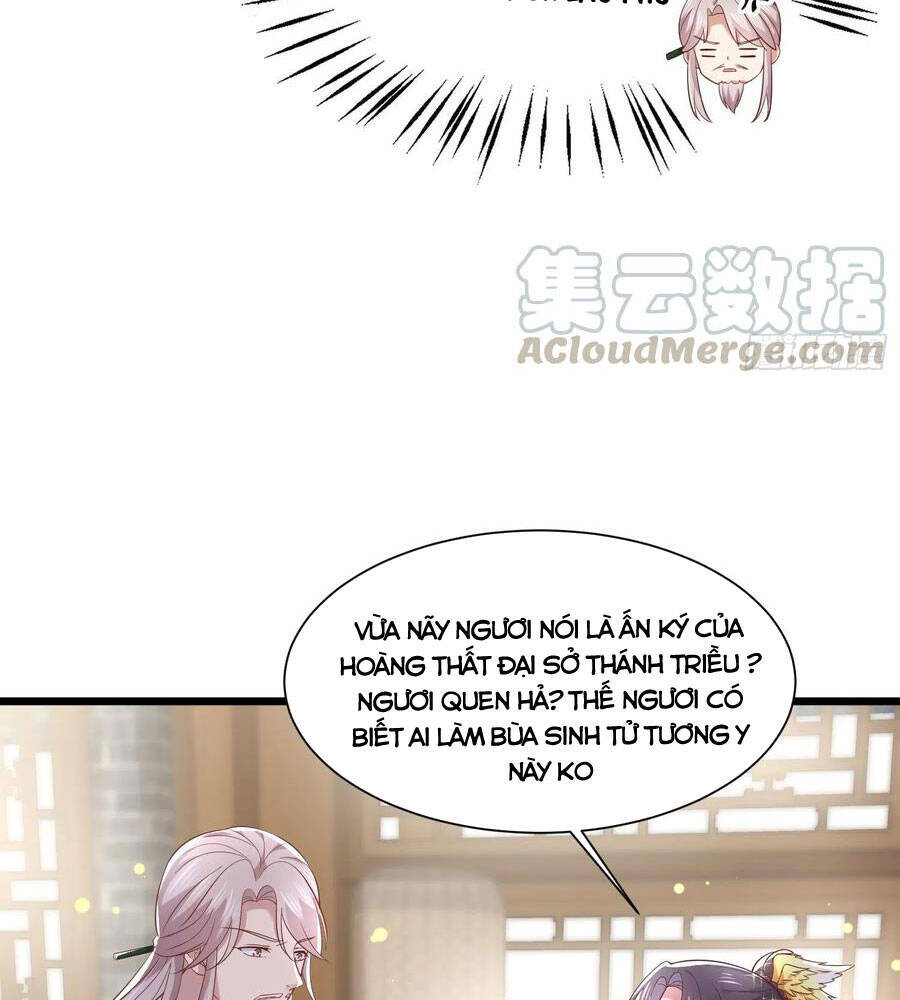 Chi Tôn Đồng Thuật Sư: Tuyệt Thế Đại Tiểu Thư chapter 218 - Trang 10