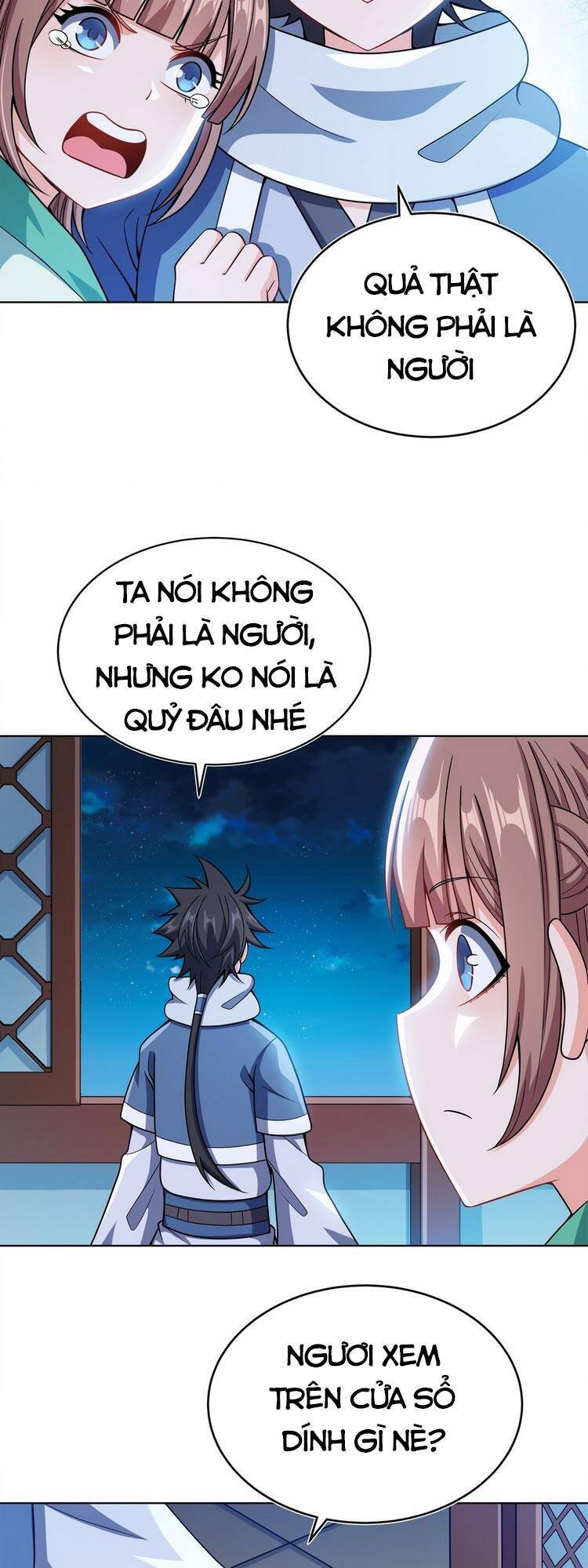 Nương Tử Nhà Ta Là Nữ Đế chapter 29 - Trang 15