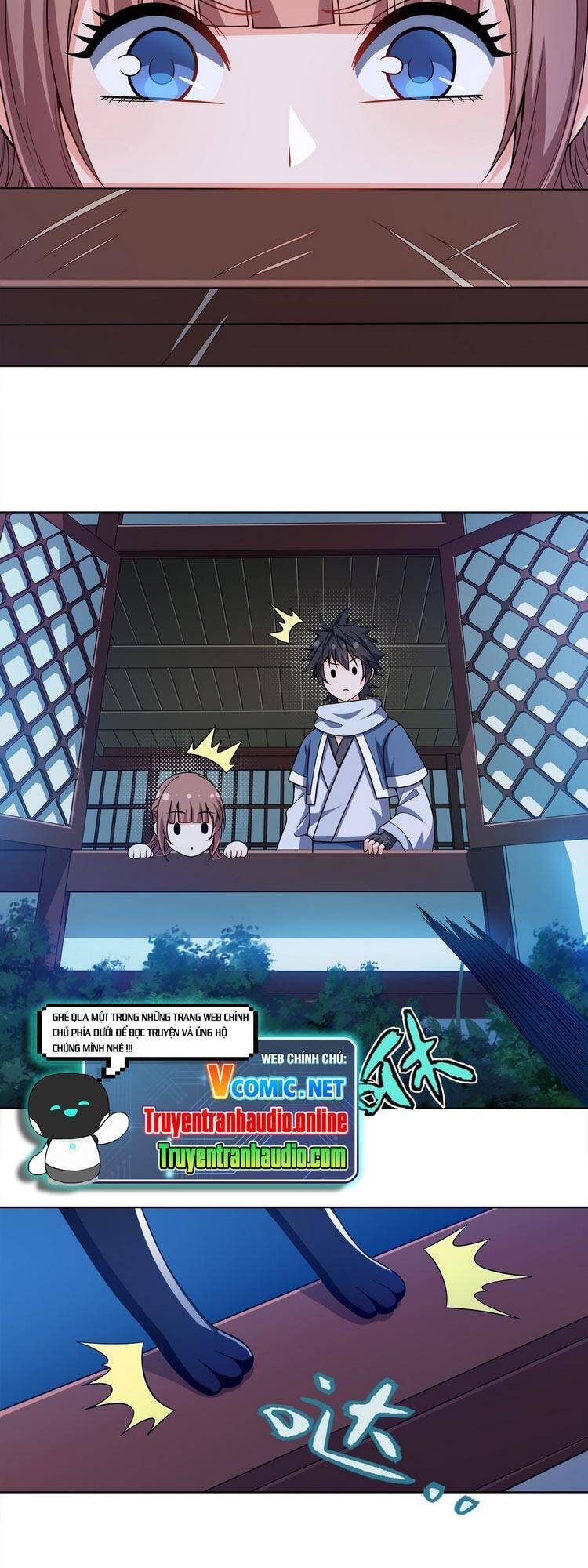 Nương Tử Nhà Ta Là Nữ Đế chapter 29 - Trang 17