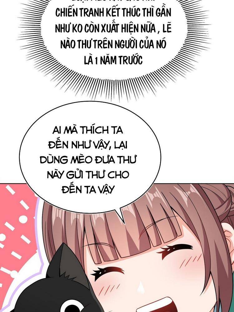 Nương Tử Nhà Ta Là Nữ Đế chapter 29 - Trang 21