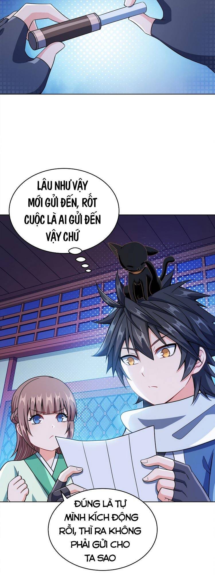 Nương Tử Nhà Ta Là Nữ Đế chapter 29 - Trang 24