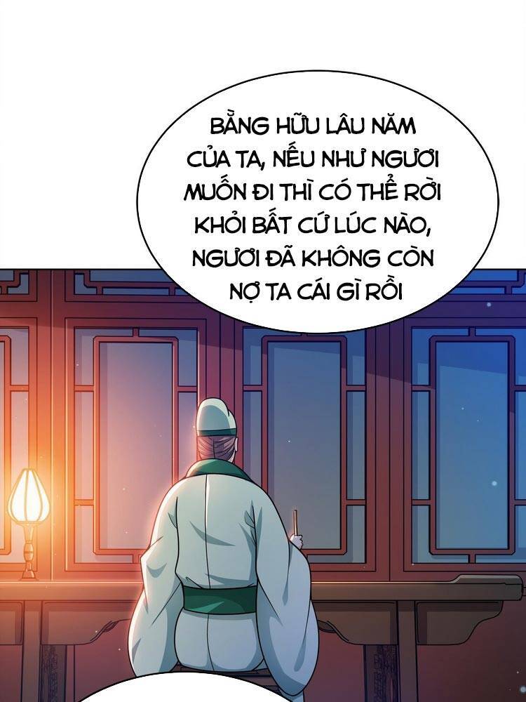 Nương Tử Nhà Ta Là Nữ Đế chapter 29 - Trang 25