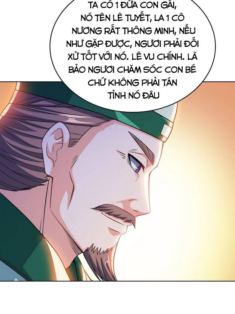 Nương Tử Nhà Ta Là Nữ Đế chapter 29 - Trang 27