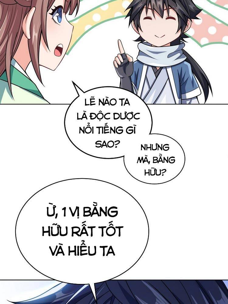Nương Tử Nhà Ta Là Nữ Đế chapter 29 - Trang 31