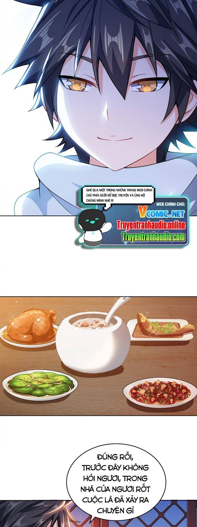 Nương Tử Nhà Ta Là Nữ Đế chapter 29 - Trang 32