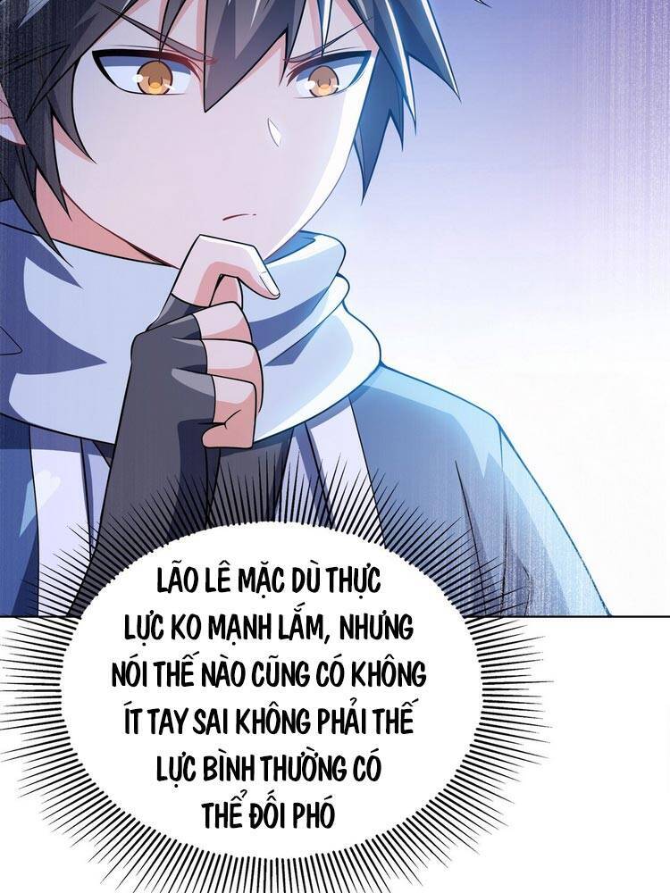 Nương Tử Nhà Ta Là Nữ Đế chapter 29 - Trang 35