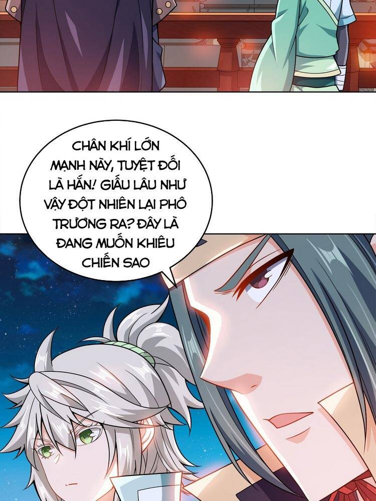 Nương Tử Nhà Ta Là Nữ Đế chapter 29 - Trang 39