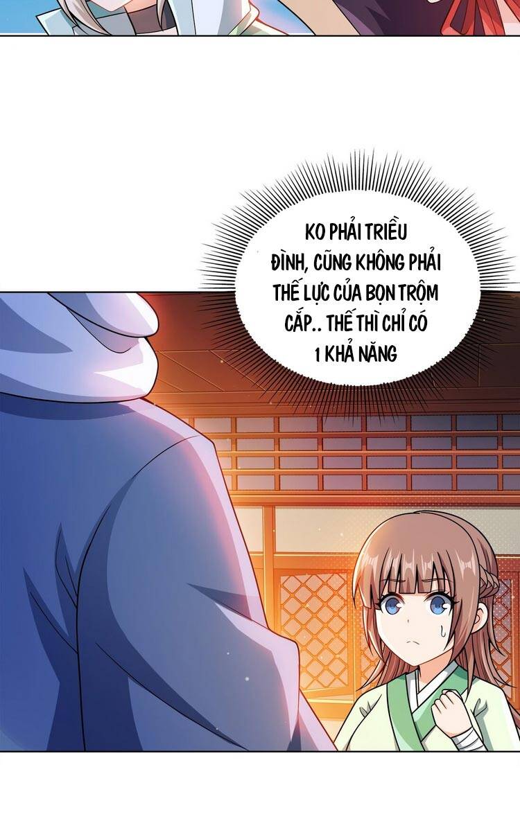 Nương Tử Nhà Ta Là Nữ Đế chapter 29 - Trang 40