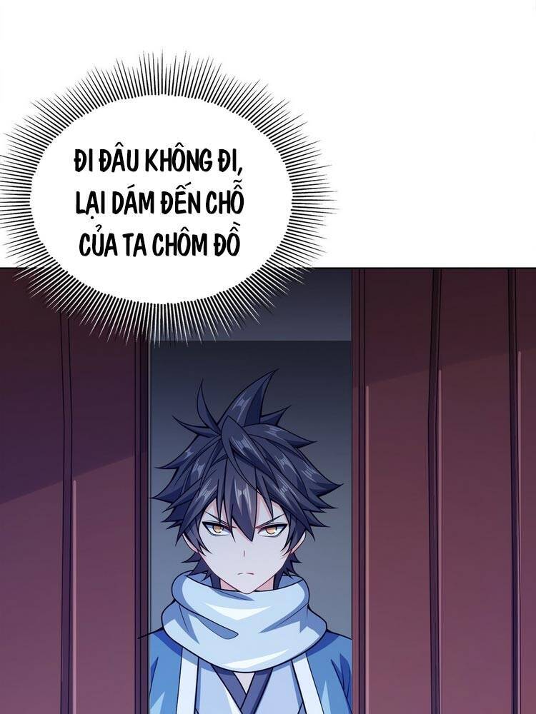Nương Tử Nhà Ta Là Nữ Đế chapter 29 - Trang 4