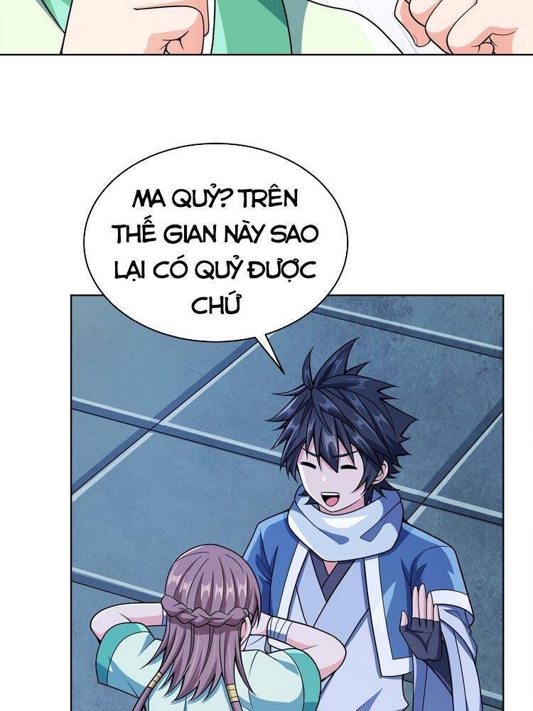 Nương Tử Nhà Ta Là Nữ Đế chapter 29 - Trang 8