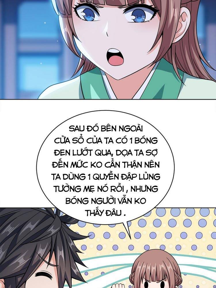 Nương Tử Nhà Ta Là Nữ Đế chapter 29 - Trang 10