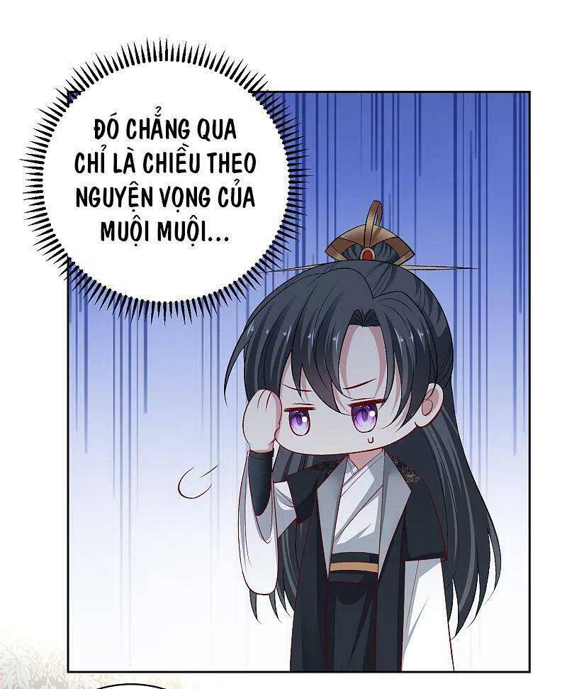 Độc Y Đích Nữ chapter 225 - Upload bởi truyensieuhay.com