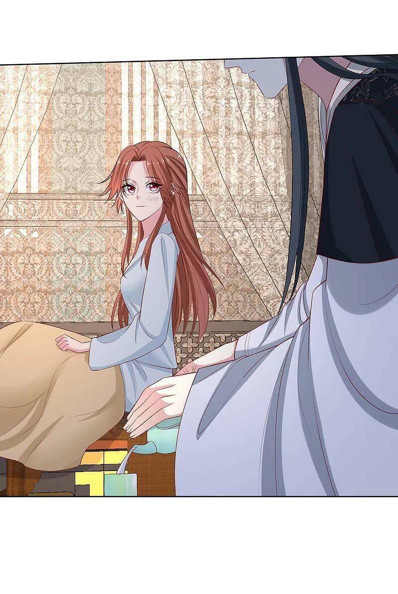 Độc Y Đích Nữ chapter 225 - Upload bởi truyensieuhay.com