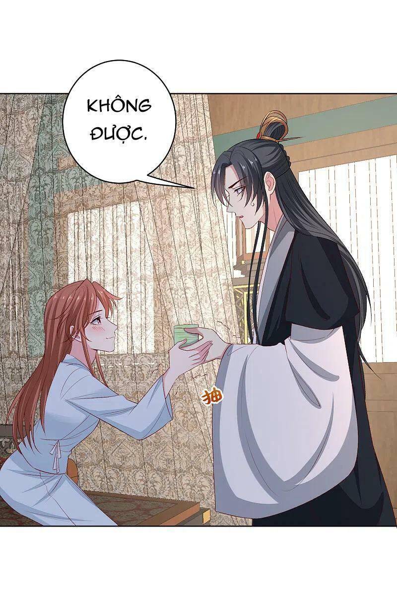 Độc Y Đích Nữ chapter 225 - Upload bởi truyensieuhay.com