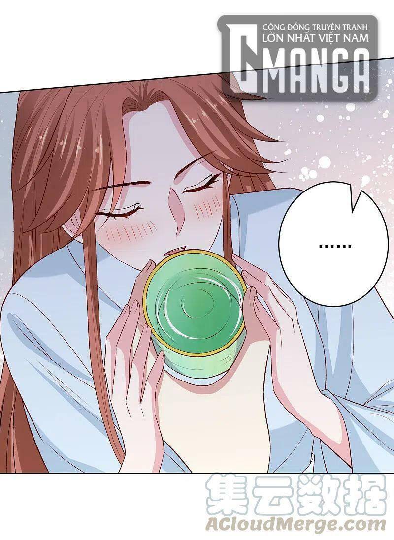 Độc Y Đích Nữ chapter 225 - Upload bởi truyensieuhay.com