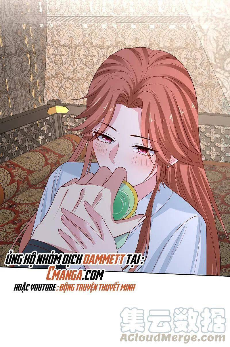 Độc Y Đích Nữ chapter 225 - Upload bởi truyensieuhay.com