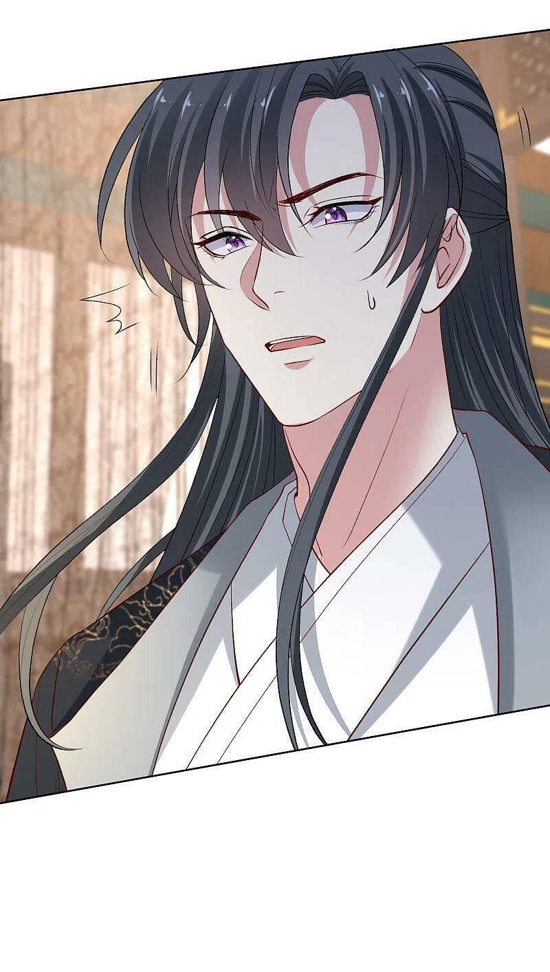 Độc Y Đích Nữ chapter 225 - Upload bởi truyensieuhay.com