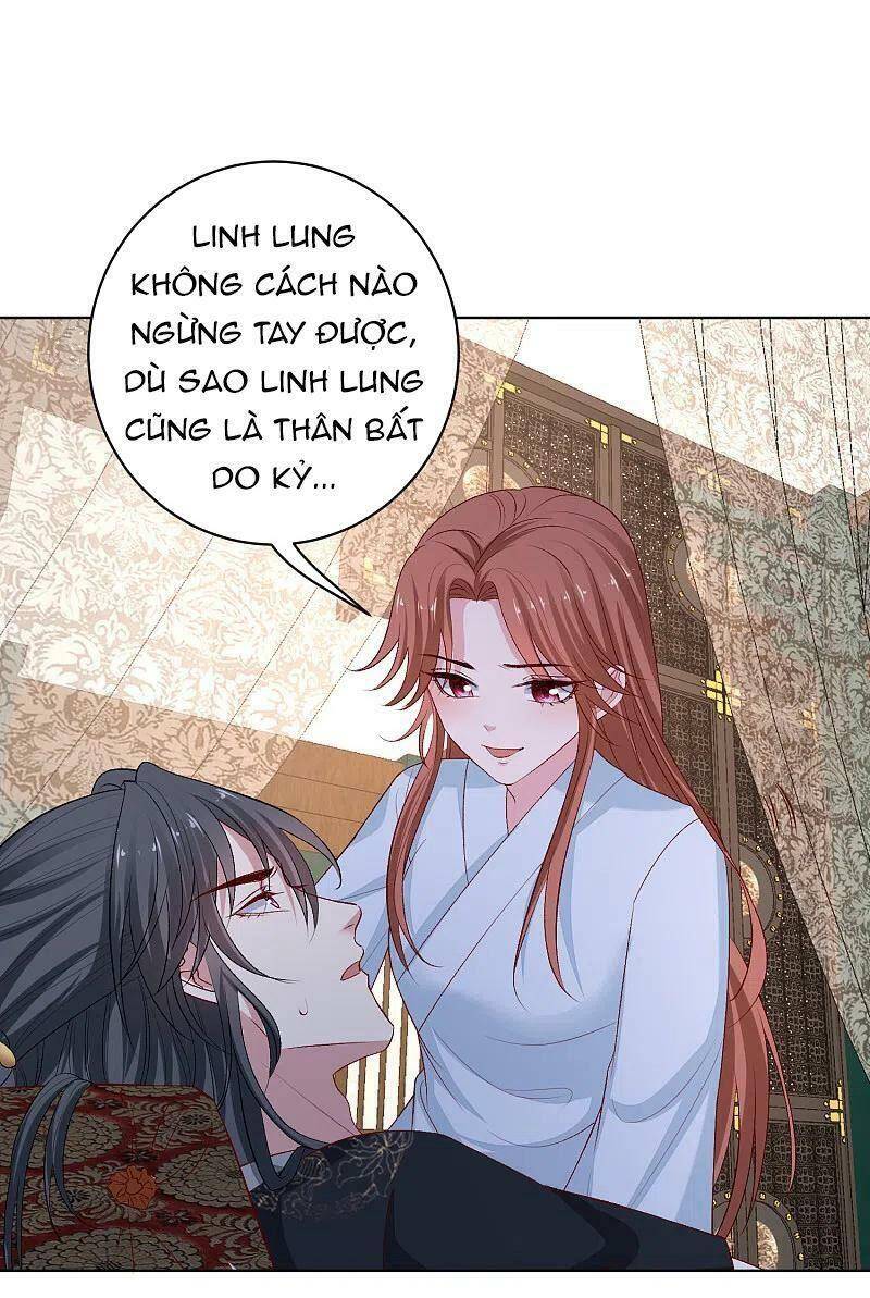 Độc Y Đích Nữ chapter 225 - Upload bởi truyensieuhay.com