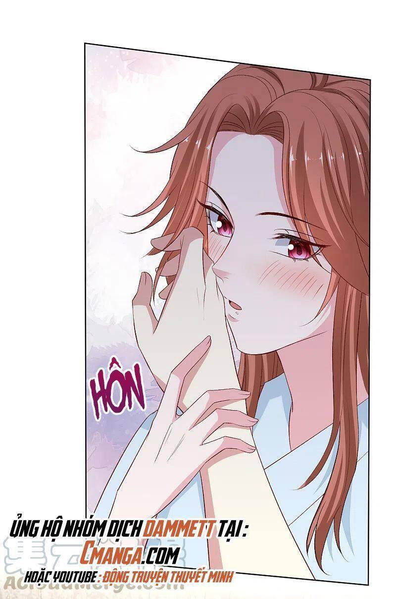 Độc Y Đích Nữ chapter 225 - Upload bởi truyensieuhay.com