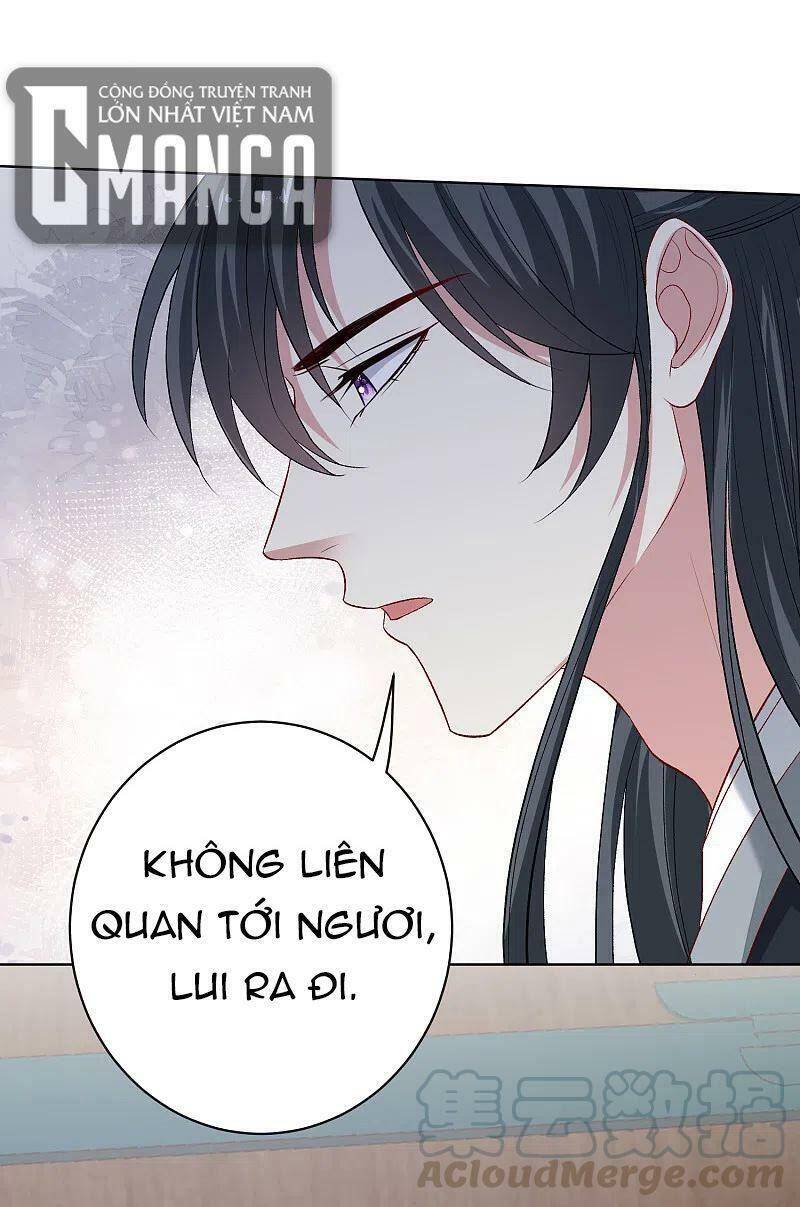 Độc Y Đích Nữ chapter 225 - Upload bởi truyensieuhay.com