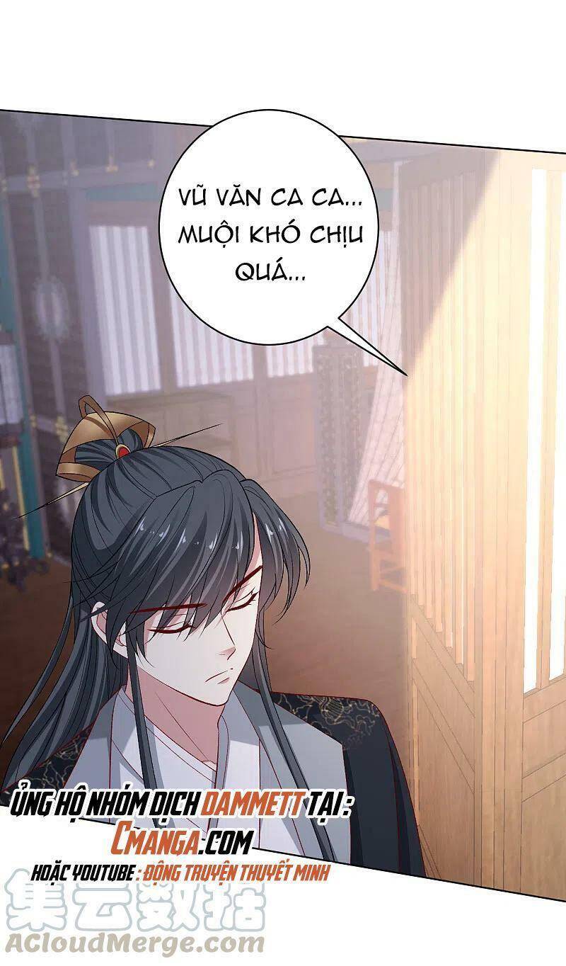 Độc Y Đích Nữ chapter 225 - Upload bởi truyensieuhay.com