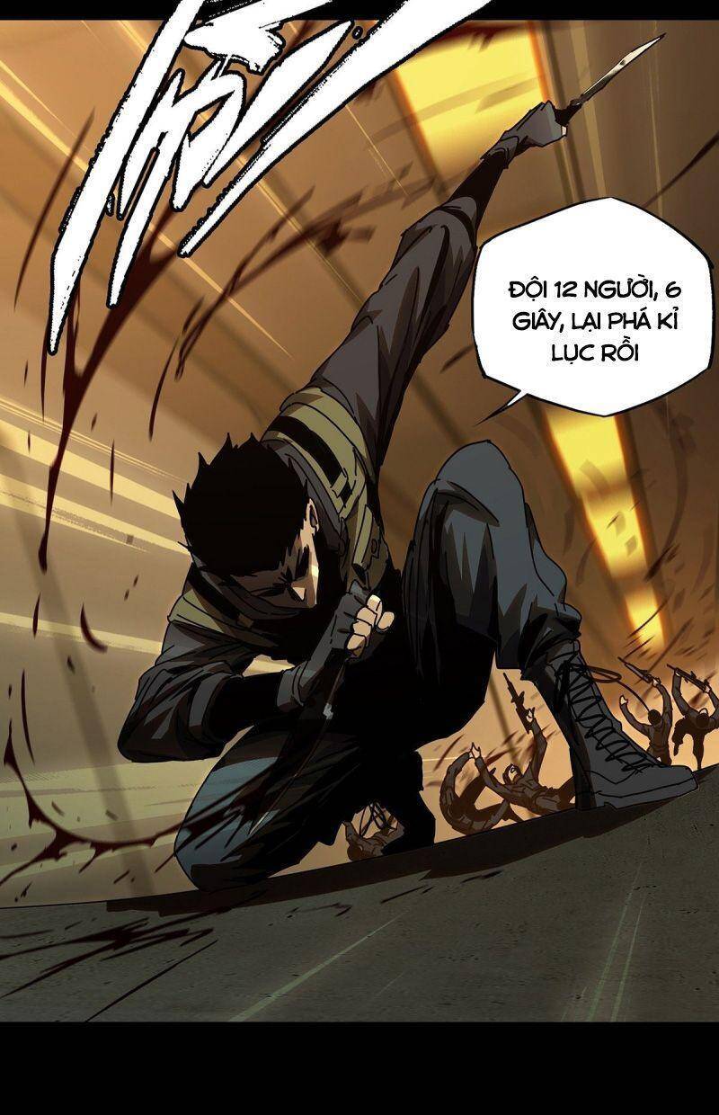 Đại Tượng Vô Hình chapter 146 - Upload bởi truyensieuhay.com