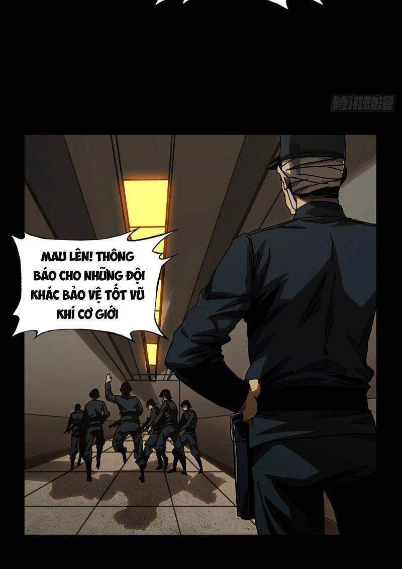 Đại Tượng Vô Hình chapter 146 - Upload bởi truyensieuhay.com