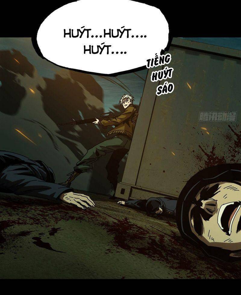 Đại Tượng Vô Hình chapter 146 - Upload bởi truyensieuhay.com