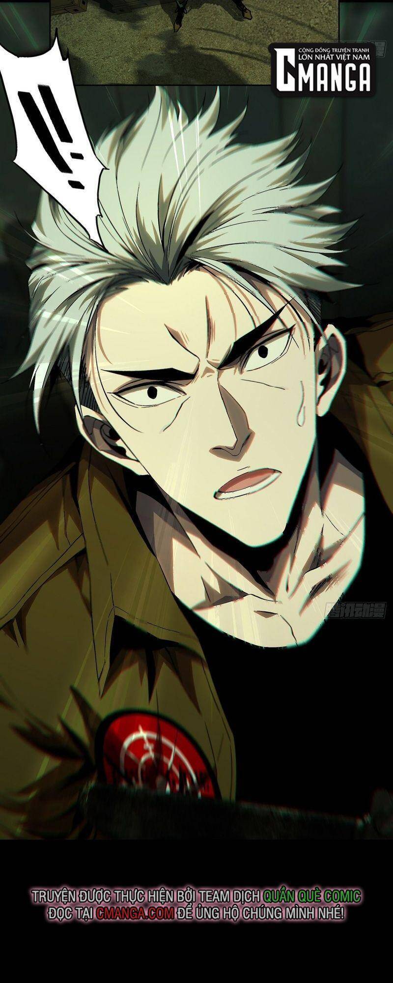 Đại Tượng Vô Hình chapter 146 - Upload bởi truyensieuhay.com