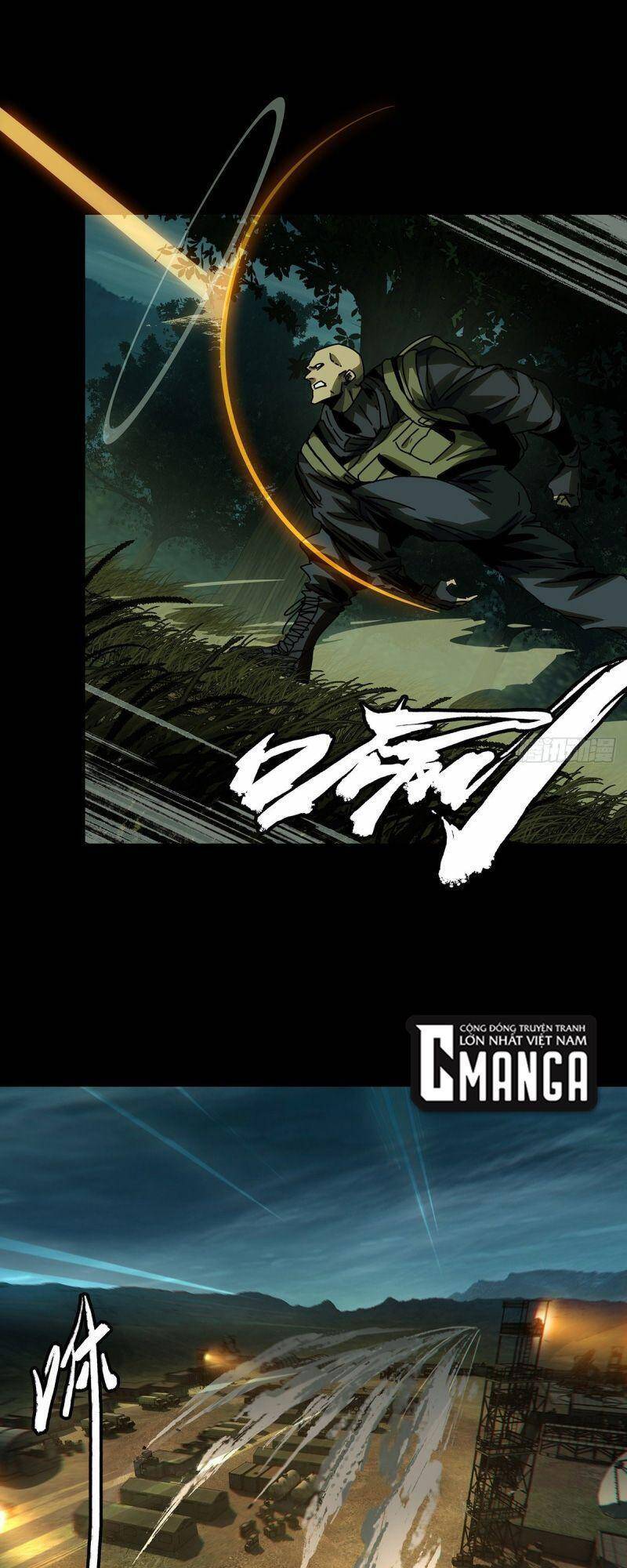 Đại Tượng Vô Hình chapter 146 - Upload bởi truyensieuhay.com