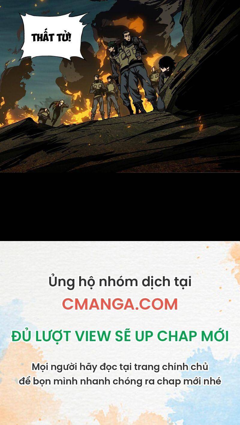 Đại Tượng Vô Hình chapter 147 - Trang 19