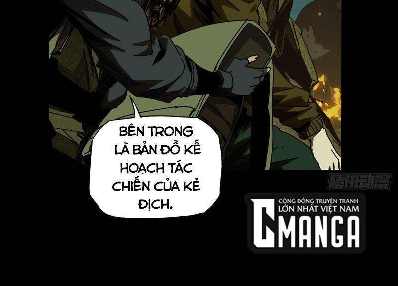 Đại Tượng Vô Hình chapter 147 - Trang 29
