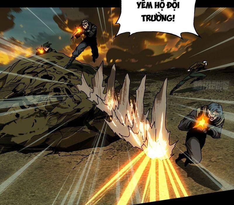 Đại Tượng Vô Hình chapter 147 - Trang 33