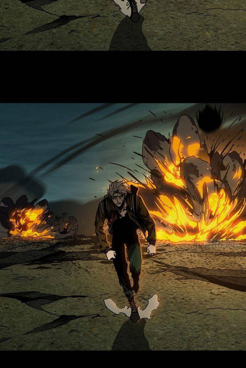 Đại Tượng Vô Hình chapter 147 - Trang 35