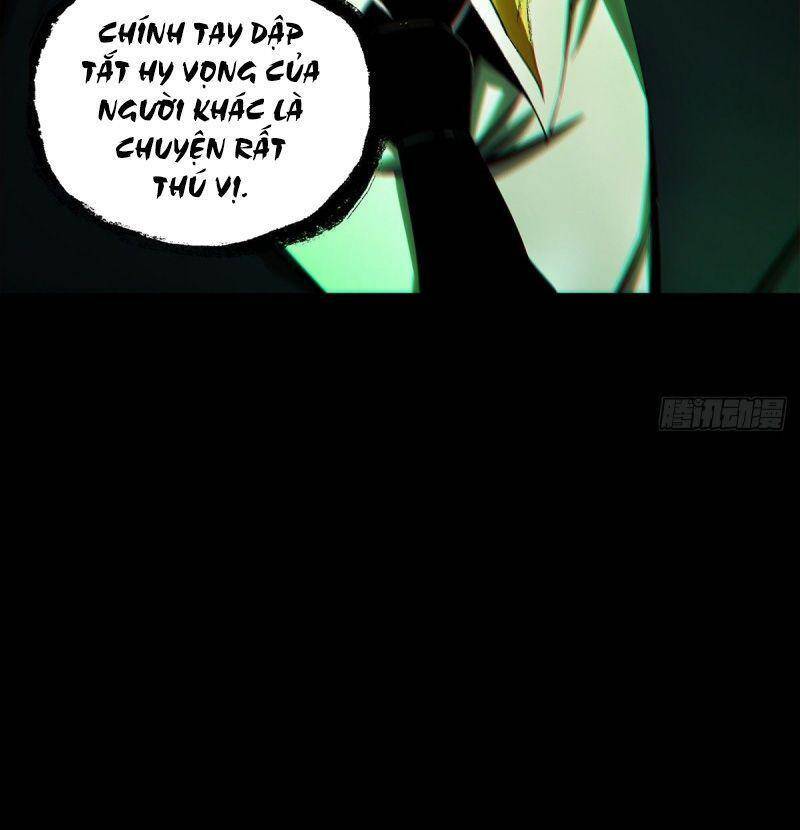 Đại Tượng Vô Hình chapter 147 - Trang 7