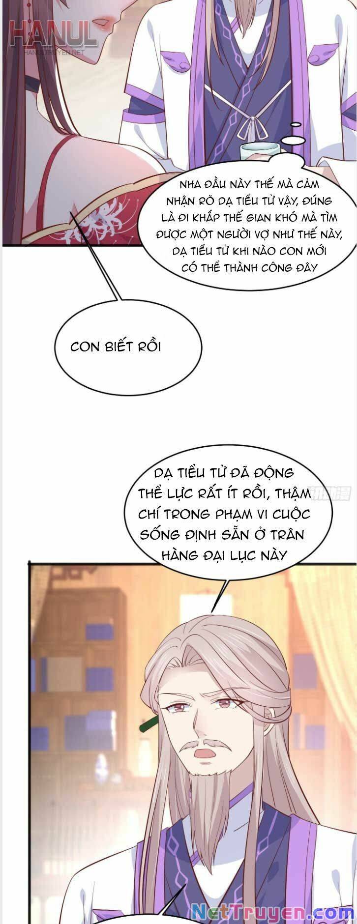 Chi Tôn Đồng Thuật Sư: Tuyệt Thế Đại Tiểu Thư chapter 219 - Trang 11
