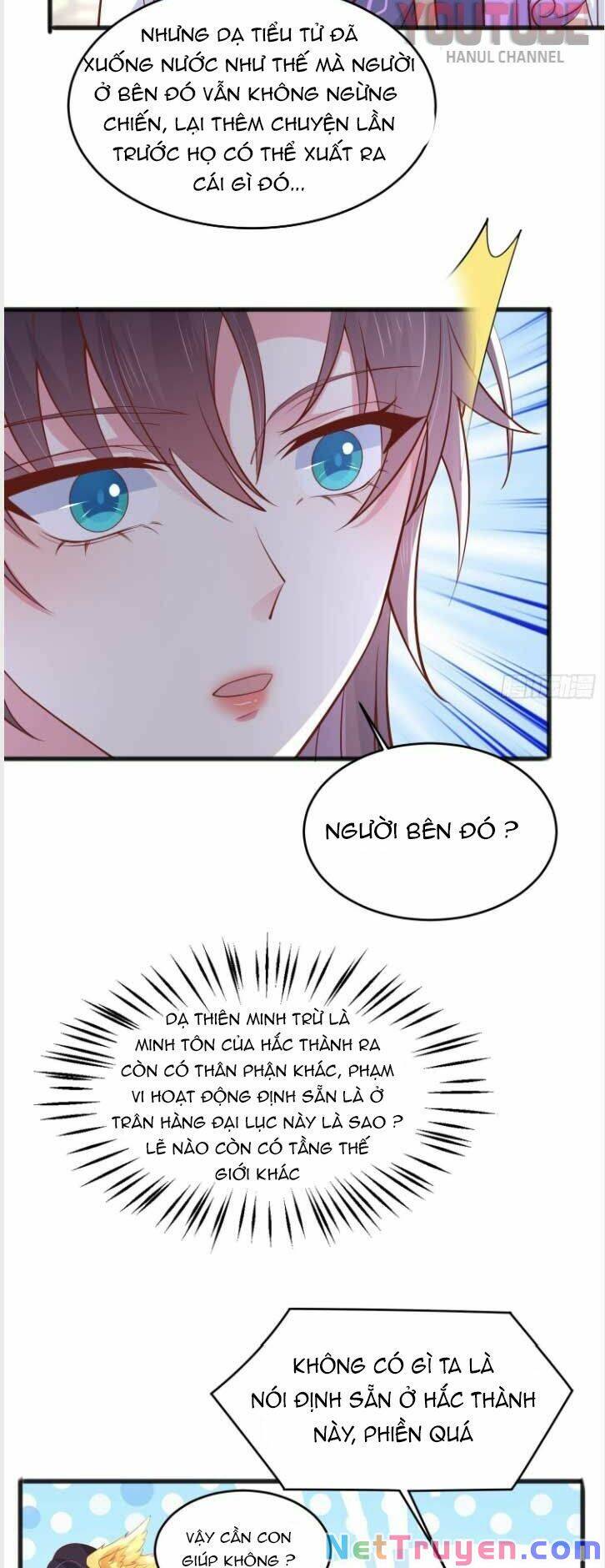 Chi Tôn Đồng Thuật Sư: Tuyệt Thế Đại Tiểu Thư chapter 219 - Trang 12