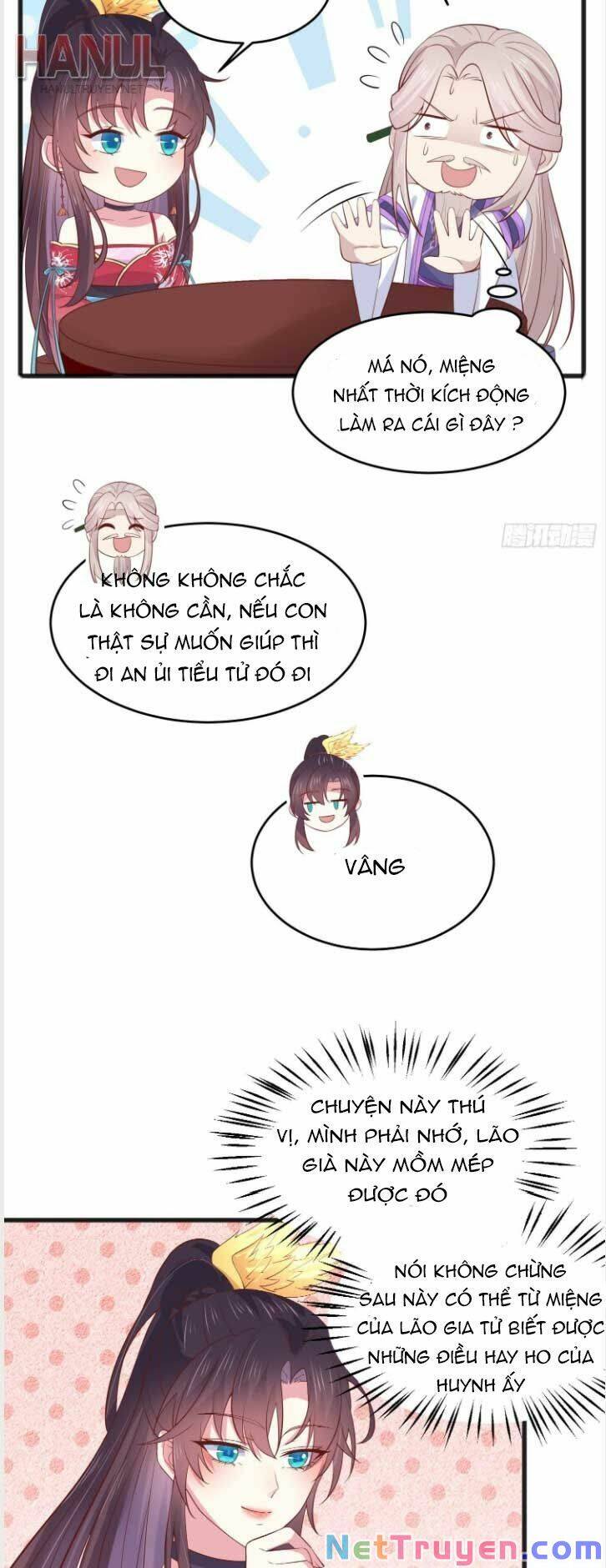 Chi Tôn Đồng Thuật Sư: Tuyệt Thế Đại Tiểu Thư chapter 219 - Trang 13