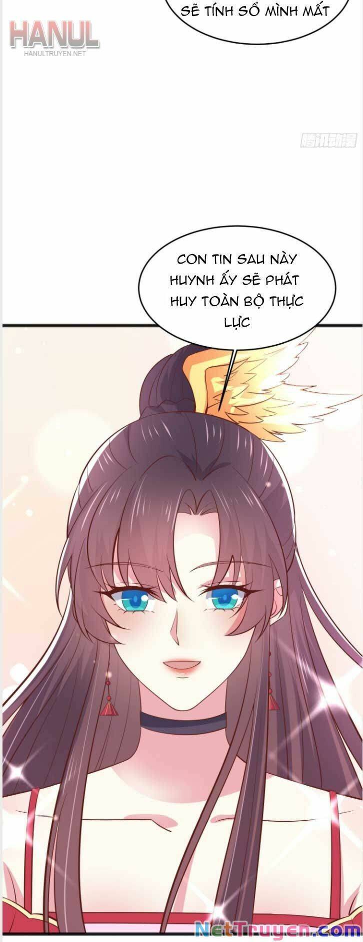 Chi Tôn Đồng Thuật Sư: Tuyệt Thế Đại Tiểu Thư chapter 219 - Trang 15
