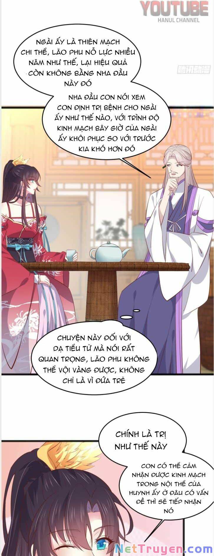 Chi Tôn Đồng Thuật Sư: Tuyệt Thế Đại Tiểu Thư chapter 219 - Trang 16