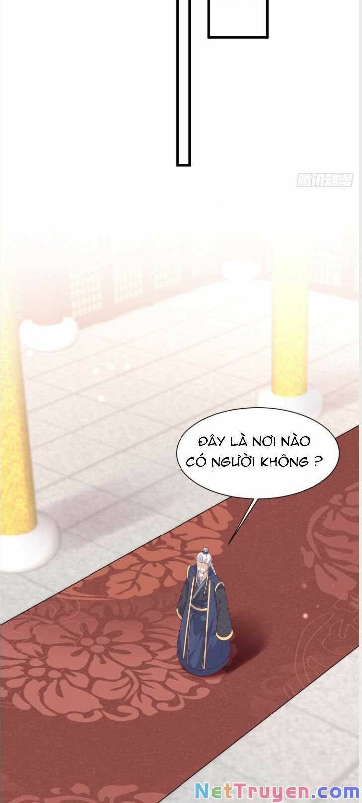 Chi Tôn Đồng Thuật Sư: Tuyệt Thế Đại Tiểu Thư chapter 219 - Trang 22
