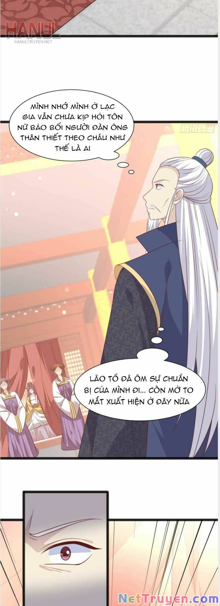 Chi Tôn Đồng Thuật Sư: Tuyệt Thế Đại Tiểu Thư chapter 219 - Trang 23